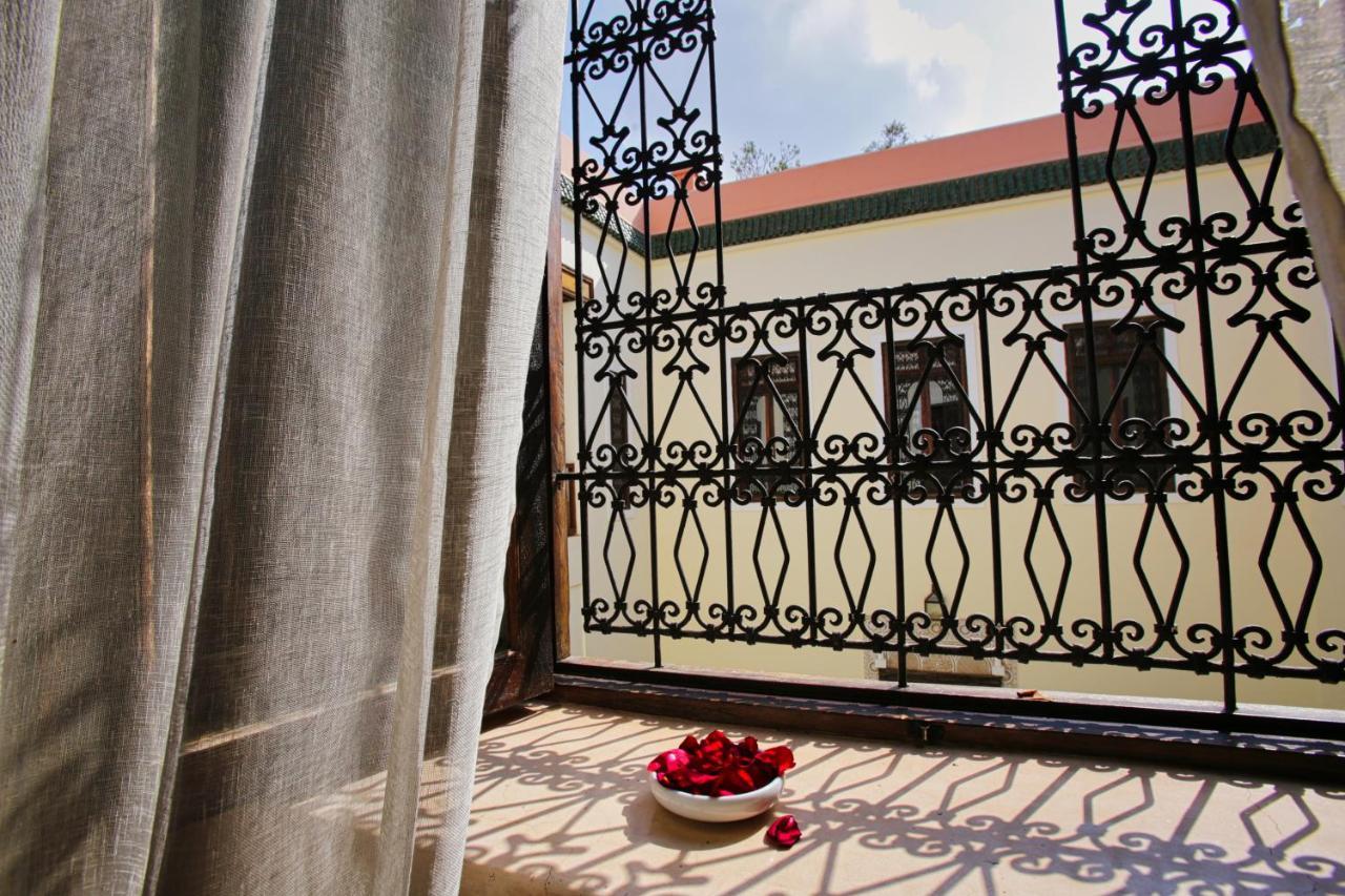 Riad Du Ciel Marrakech Hotel Marrakesh Exterior photo